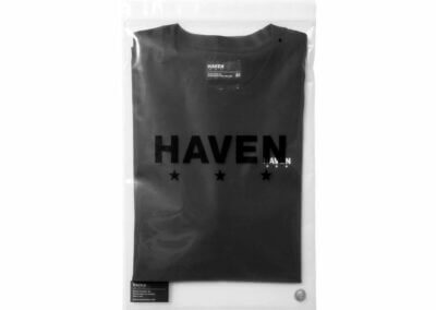 Haven bag
