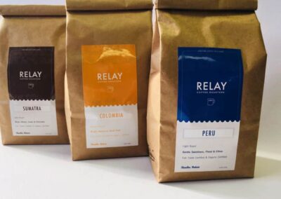 Relay Coffee