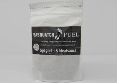 Sasquatch Fuel