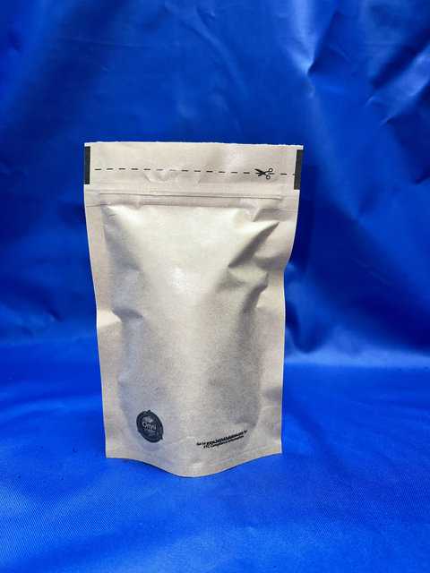 Omnidegradable ® Medium Barrier Bag
