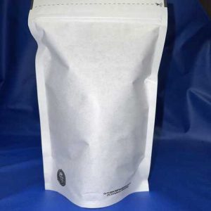 Omnidegradable ® High Barrier Bag
