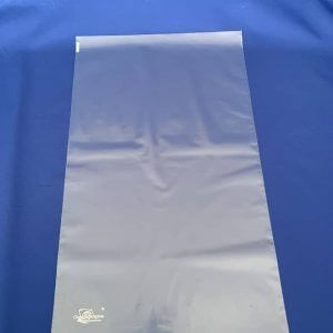 Omnidegradable ® Low Barrier Poly Bag