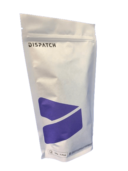 Dispatch Coffee