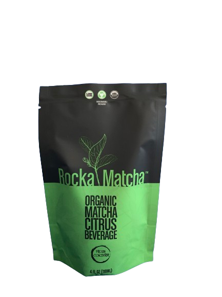 Rocka Matcha